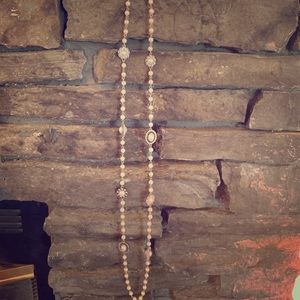 Premier Designs Jewelry Necklace